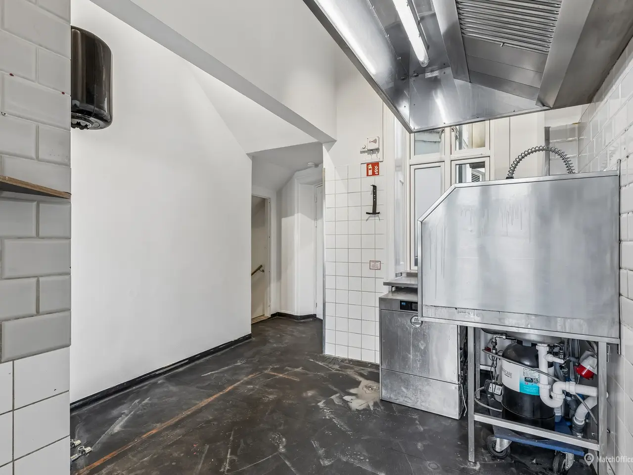 Billede 7 - 81 m² hyggelig restaurant