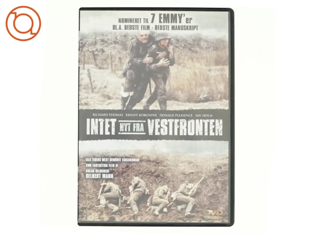 Billede 1 - Intet Nyt fra Vestfronten