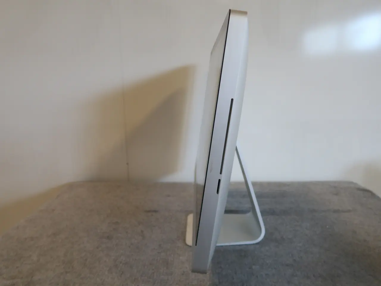Billede 4 - Apple iMac 12,2 27"