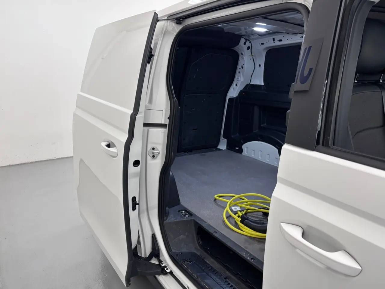 Billede 14 - VW ID. Buzz 79 Cargo Pro