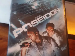 Poseidon dvd