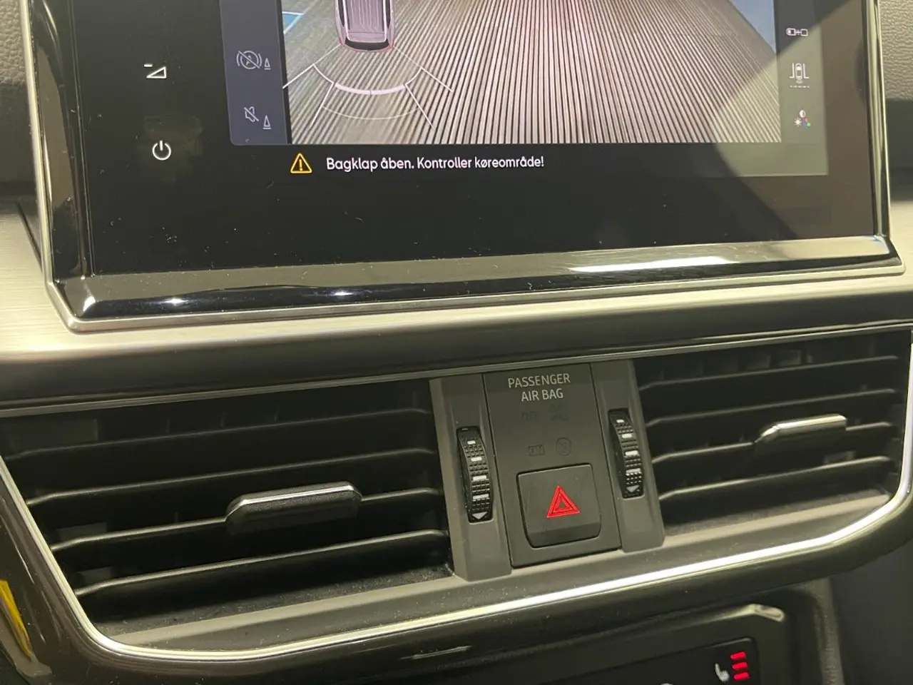 Billede 9 - Seat Tarraco 1,4 eHybrid FR DSG