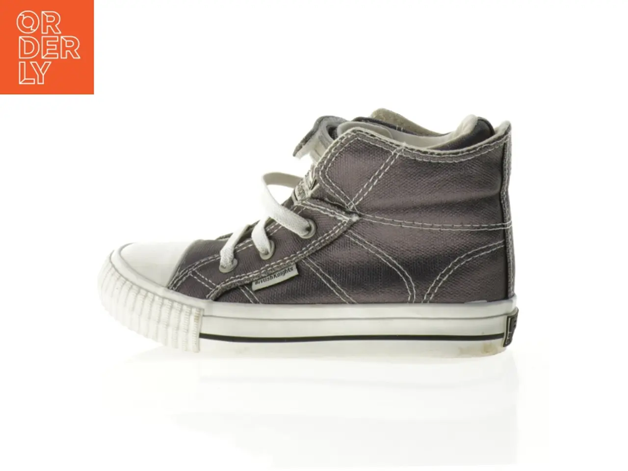 Billede 2 - Børne sneakers (str. 27)