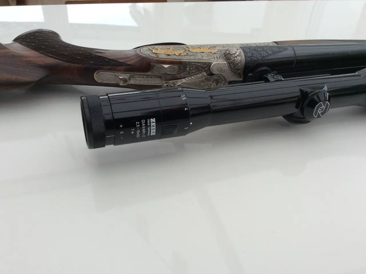 Billede 9 - KRIEGHOFF NEPTUN PRIMUS