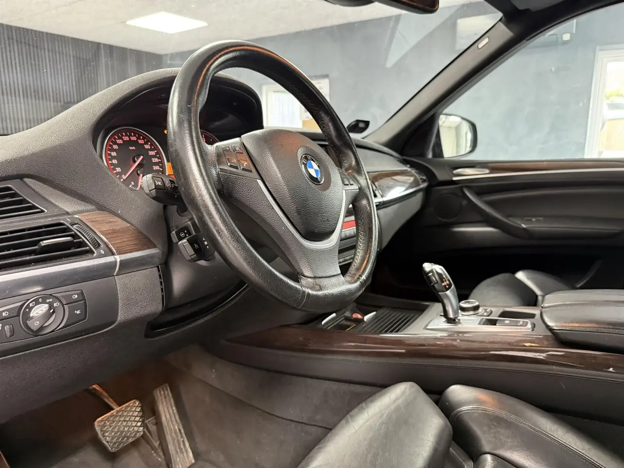 Billede 14 - BMW X5 40D 3,0 D 4x4 306HK 5d 6g Aut.