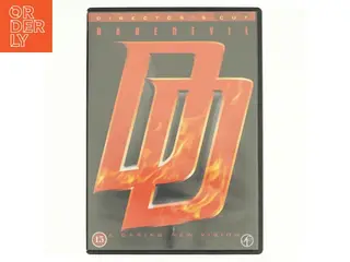 Daredevil