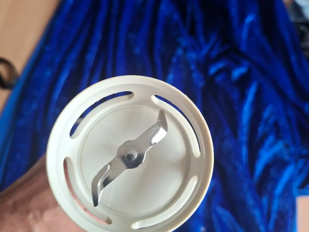 Billede 3 - Braun bstavblender