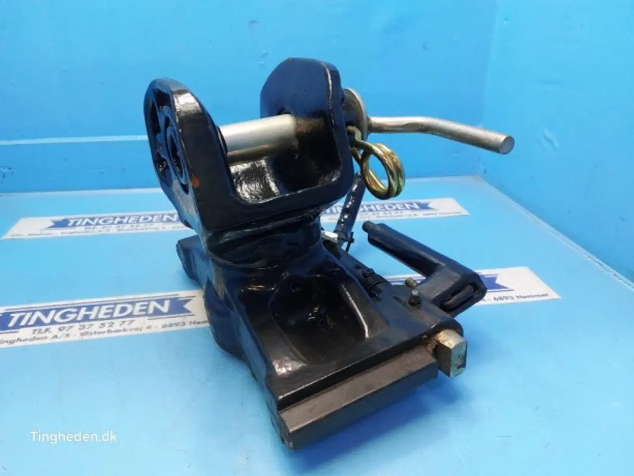 Billede 11 - Case Puma 200 CVX Træk 82027298