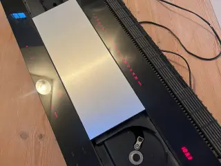 Musikanlæg Bang & Olufsen Beocenter 9000