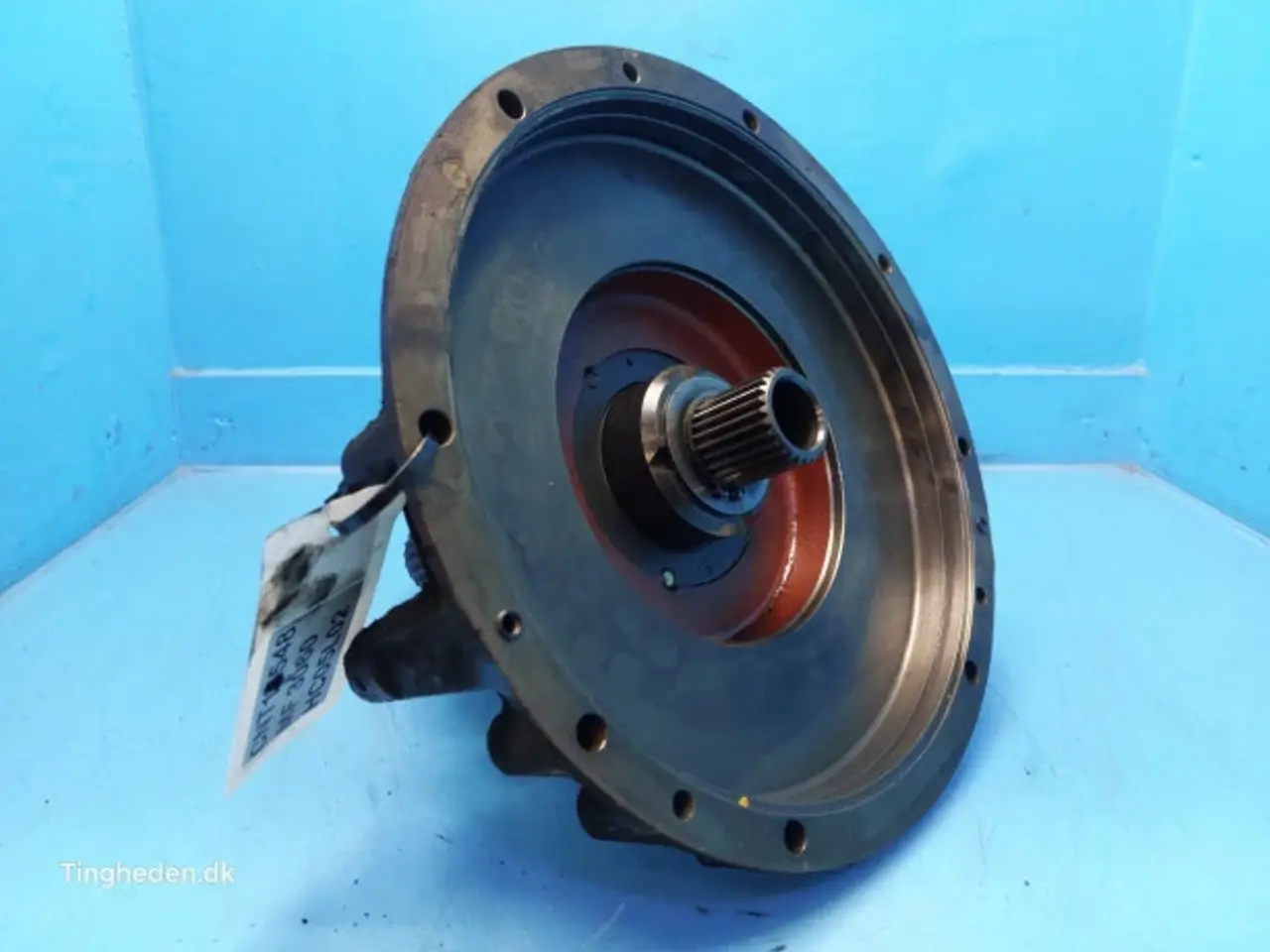 Billede 10 - Massey Ferguson 3060 Transmission 3382231M16