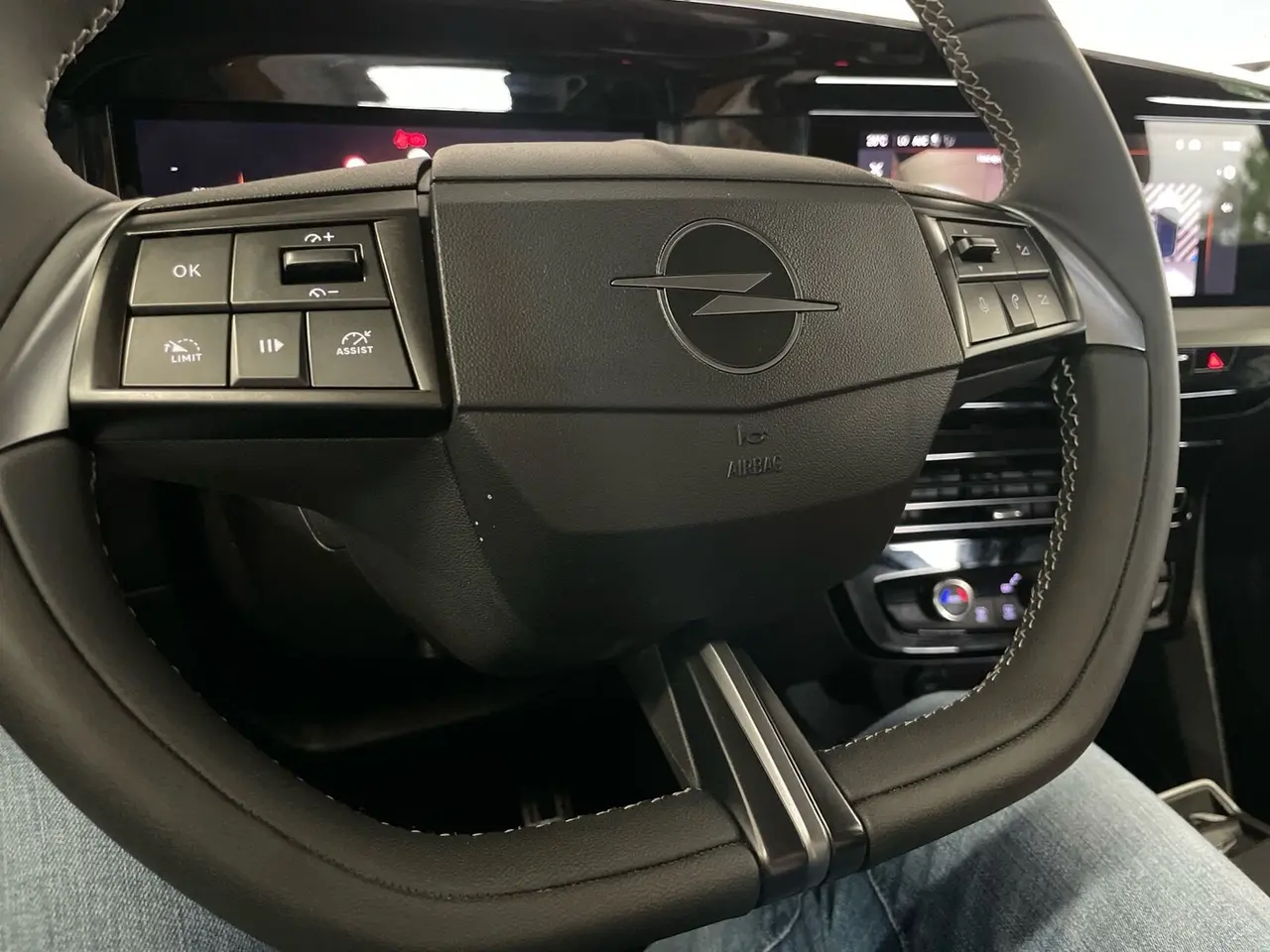 Billede 23 - Opel Mokka-e 54 GS