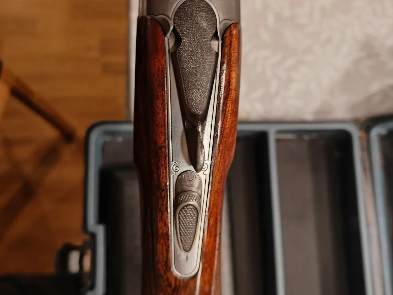 Billede 4 - Beretta S682 