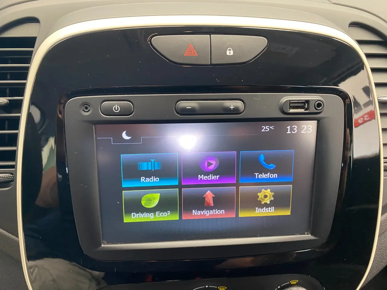 Billede 17 - Renault Captur 0,9 TCe 90 Expression