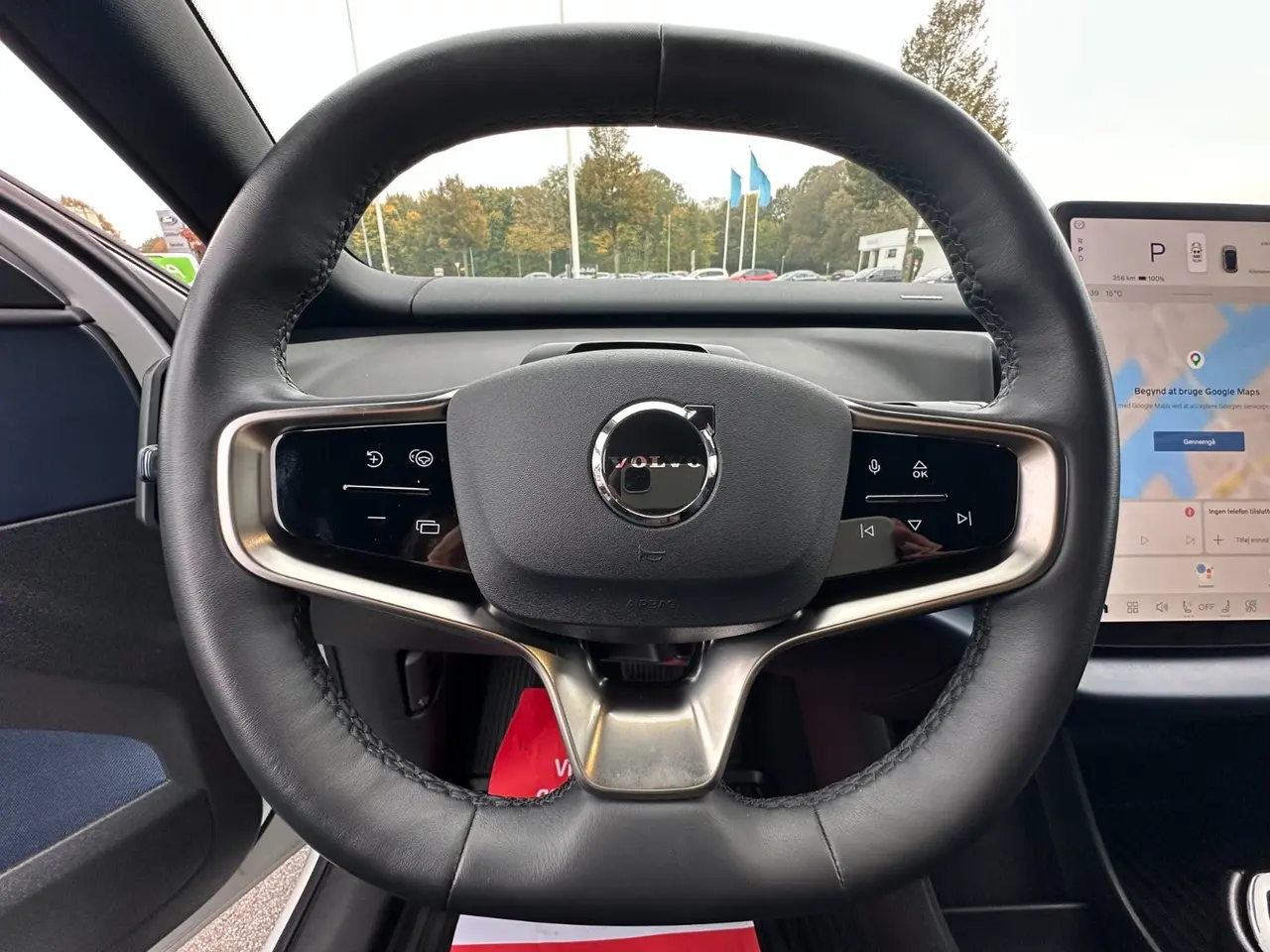 Billede 13 - Volvo EX30 Extended Range Plus