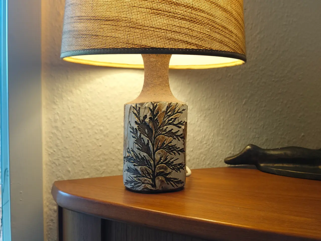 Billede 1 - Bodil Marie Nielsen lampe