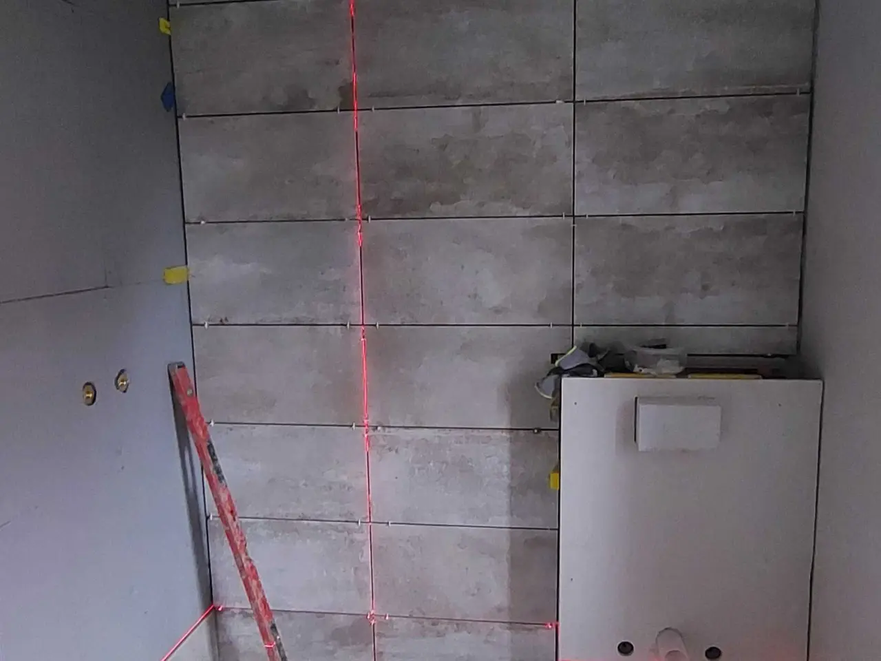 Billede 17 - Håndværkershjælp tømrer murer renovering bygning