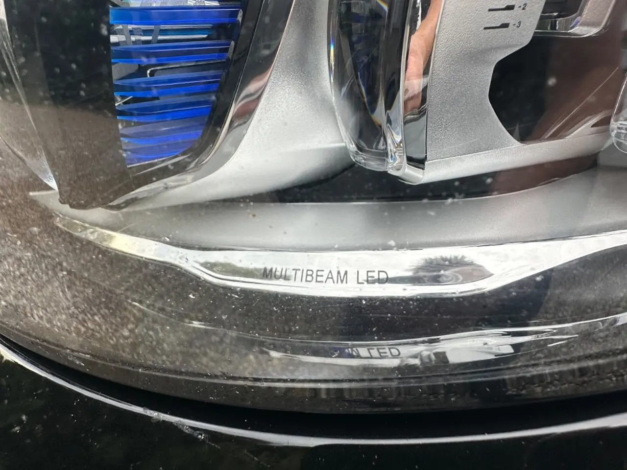 Billede 6 - Mercedes C220 d 2,0 AMG Line stc. aut.