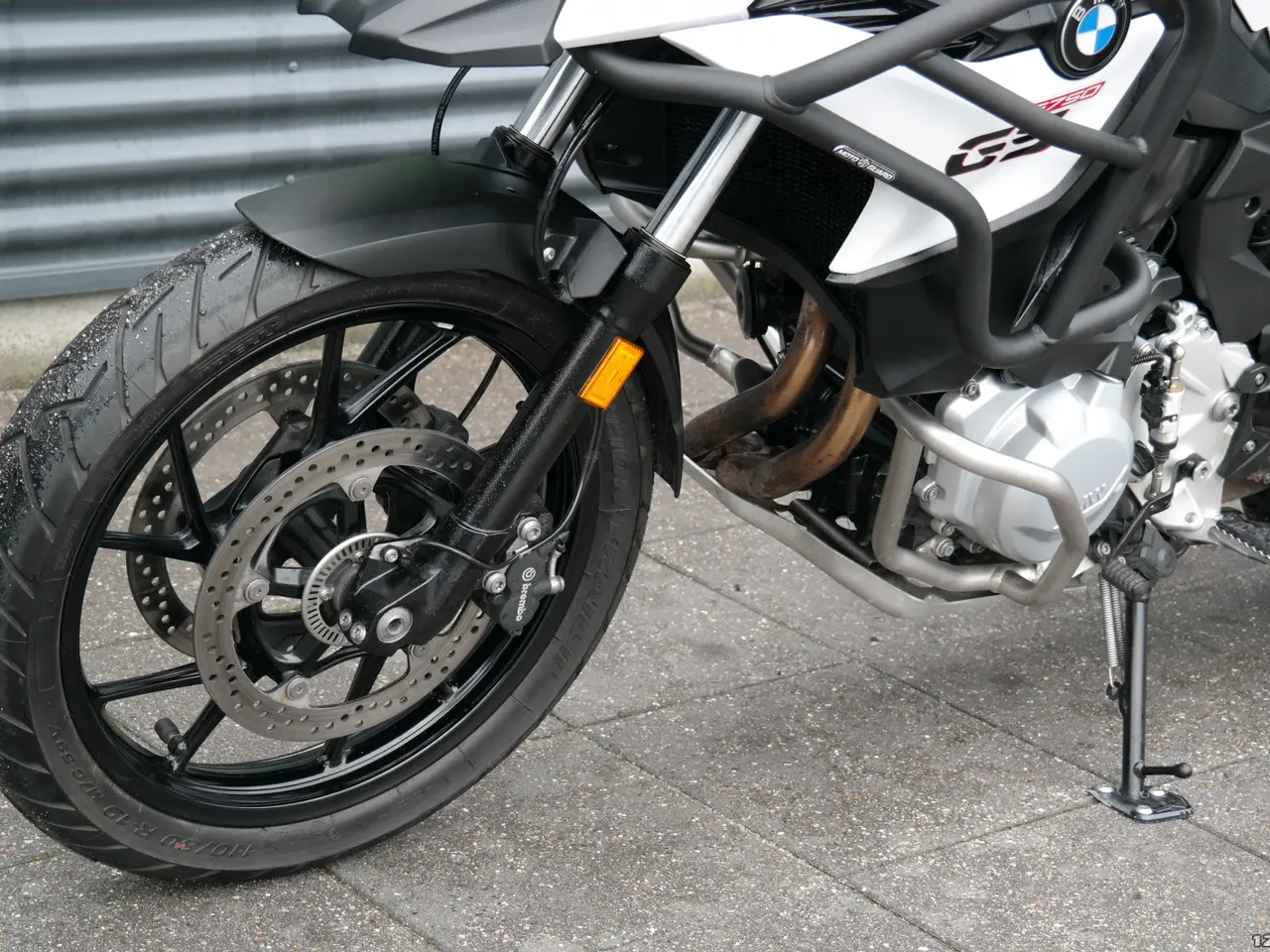 Billede 20 - BMW F 750 GS MC-SYD BYTTER GERNE