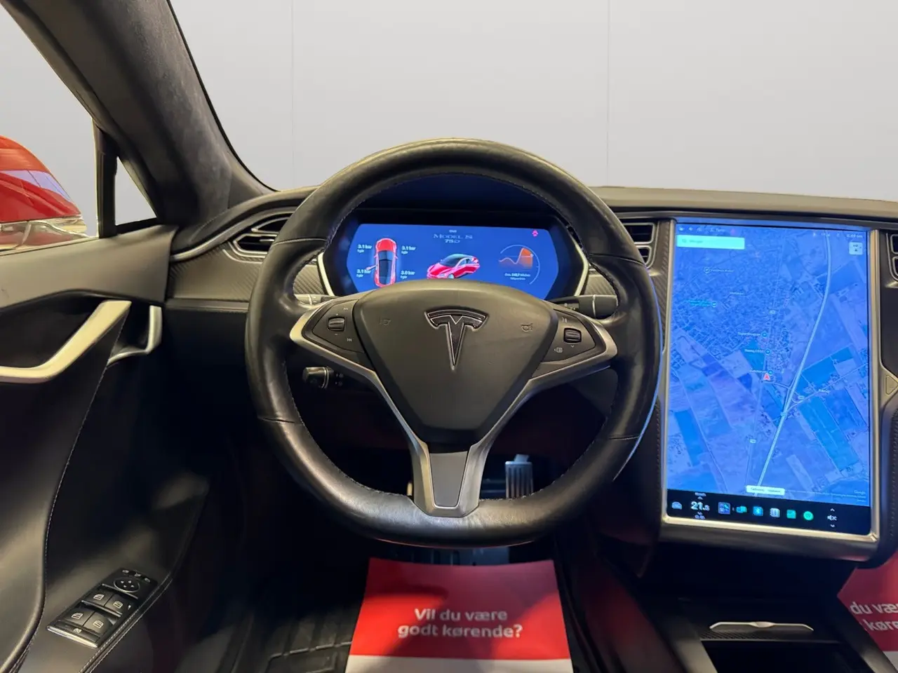 Billede 6 - Tesla Model S 75D