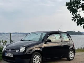 VW Lupo 1,2 TDi 3L Automatgear