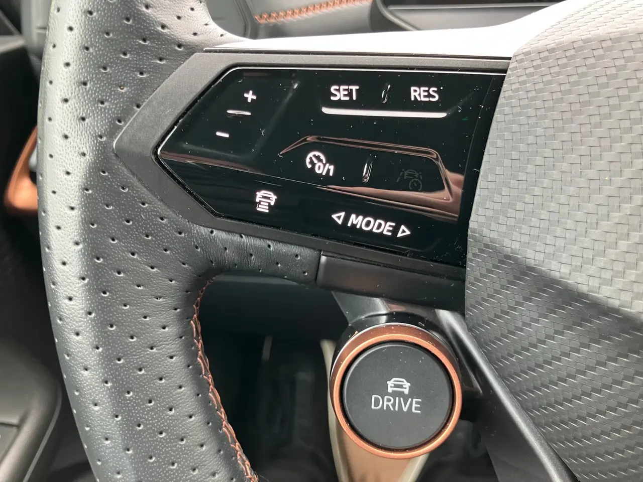 Billede 7 - Cupra Born 77 e-Boost