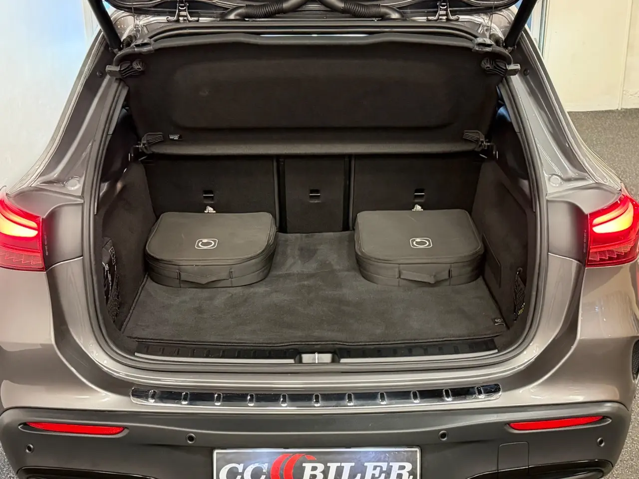 Billede 6 - Mercedes EQA250+ AMG Premium