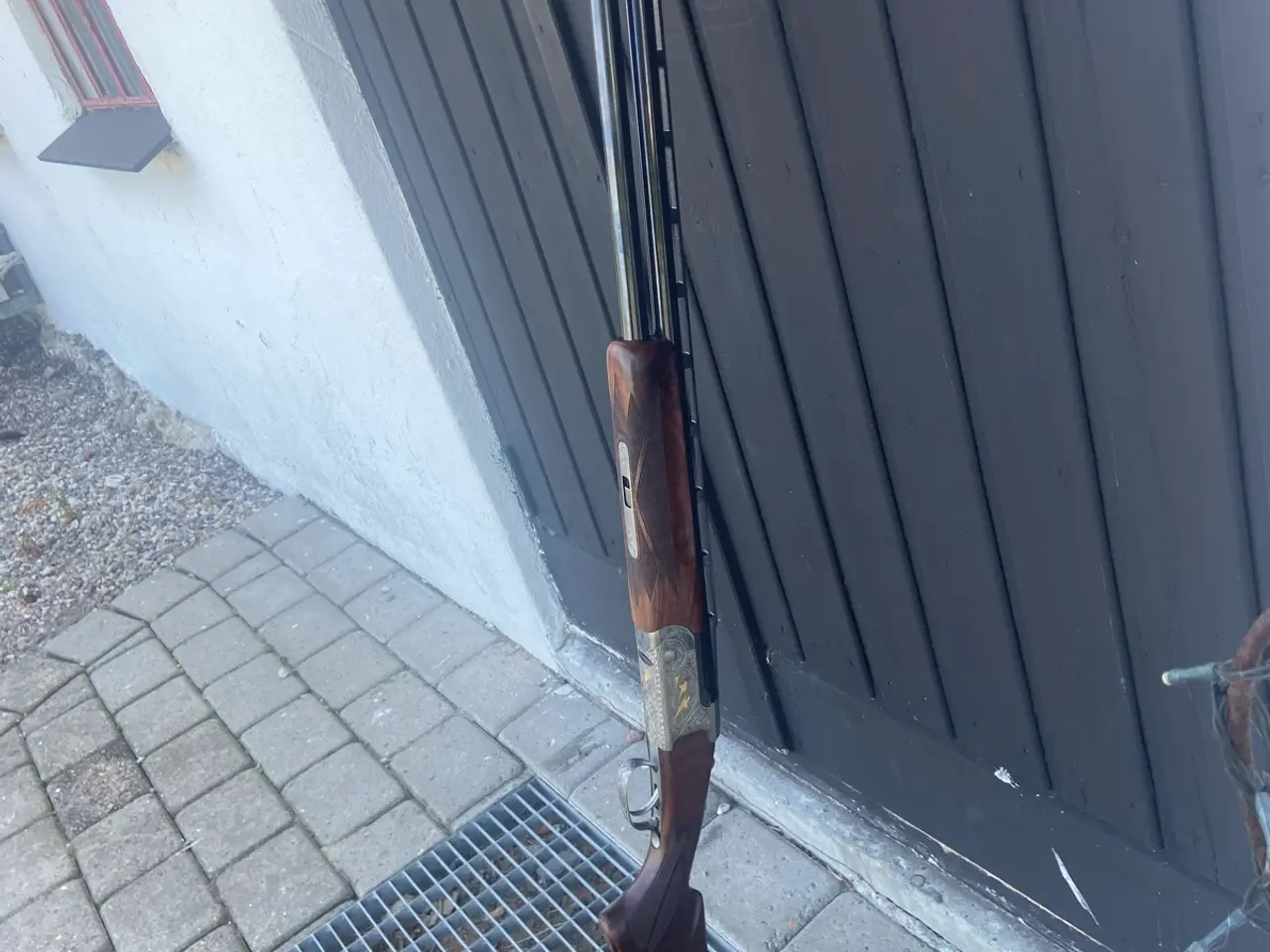 Billede 10 - Meget sjælden Remington 3200 "Premier-Grade
