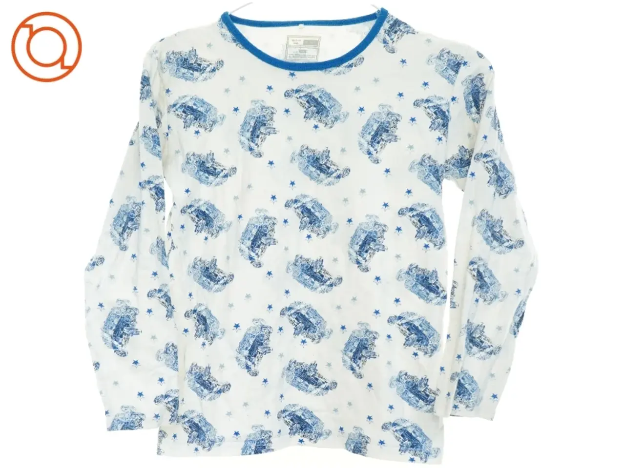 Billede 2 - Bluse fra Name It (str. 146 cm)