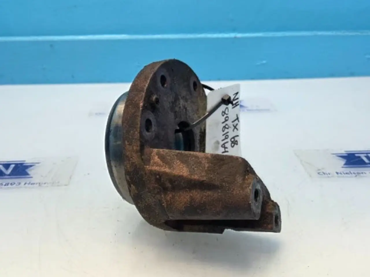 Billede 6 - New Holland TX68 Flange 89819648