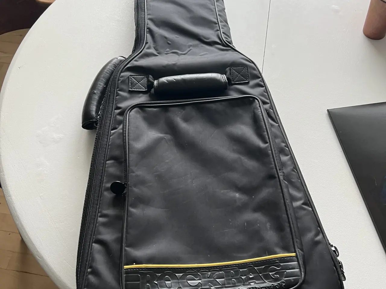 Billede 1 - Rockbag gigbag by warwick