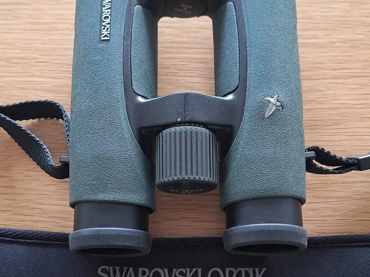 Billede 2 - Swarovski EL 10X32.
