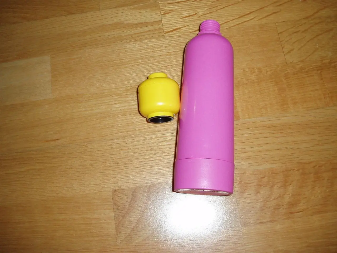 Billede 2 - Lego drikkedunk