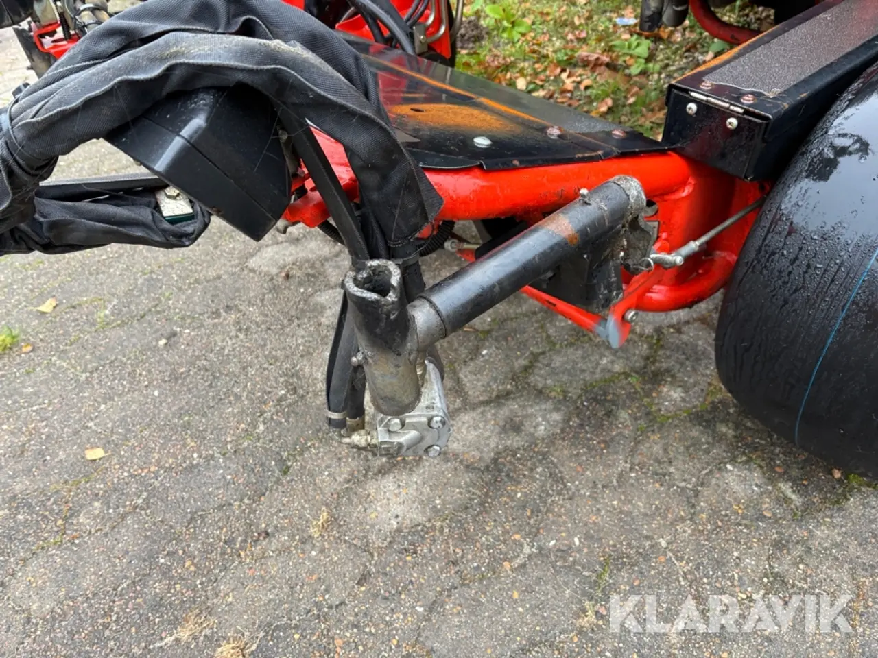 Billede 12 - Greensklipper Jacobsen G-Plex 3
