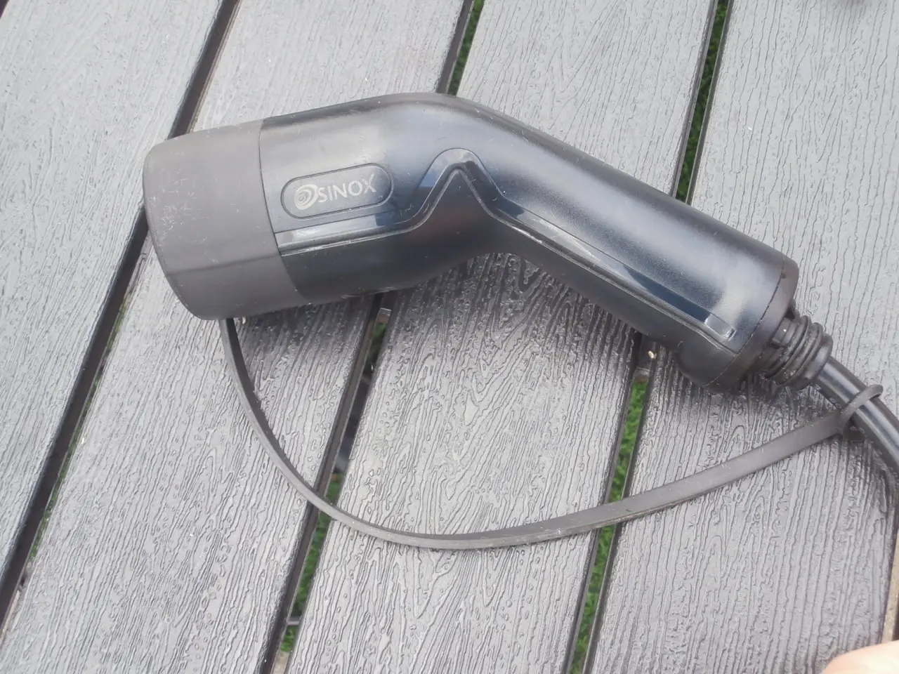 Billede 7 - Sinox EV Charging Box 16A ladeboks til elbil - Ty2