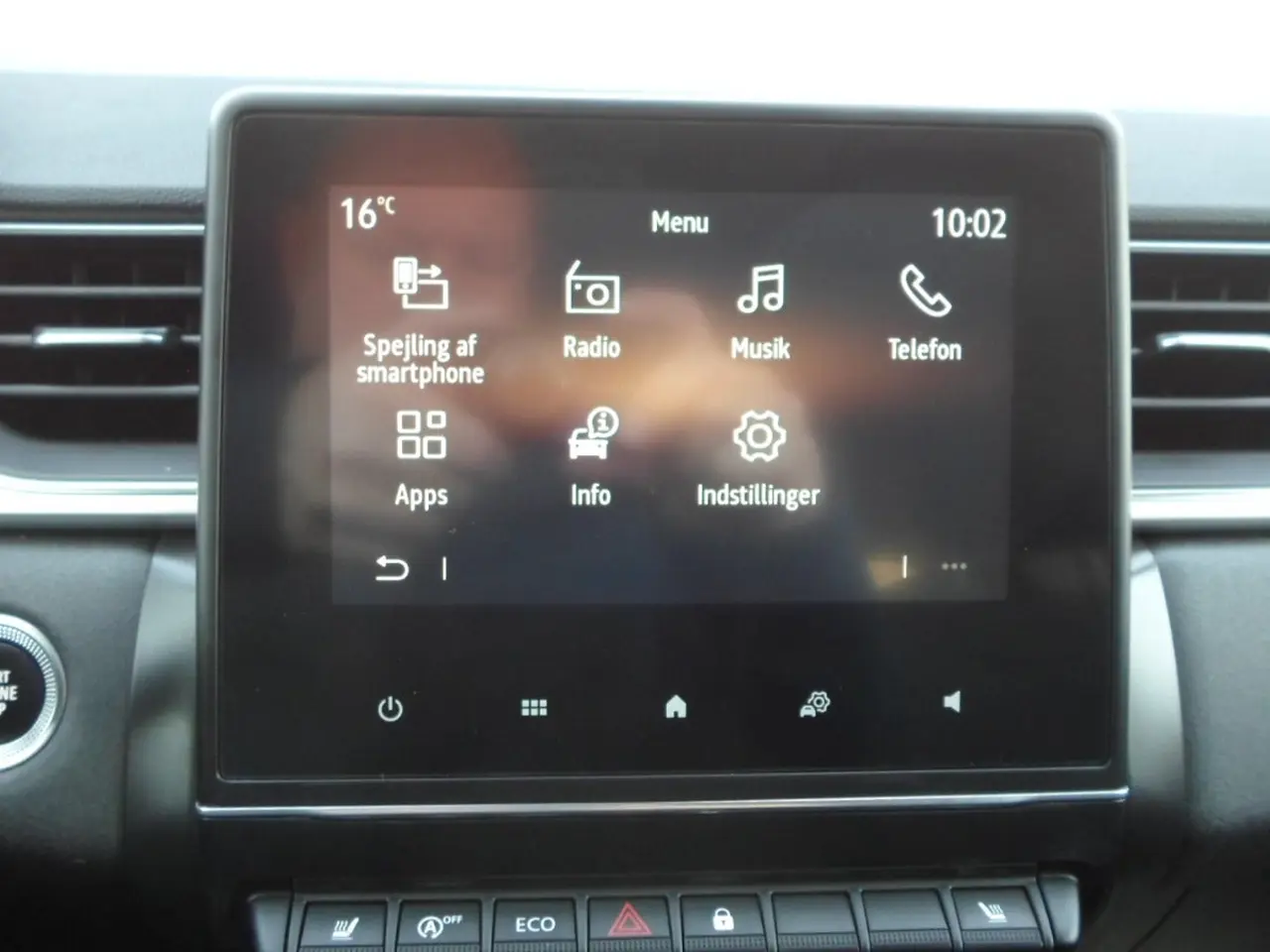 Billede 11 - Renault Captur 1,0 TCe 100 Zen
