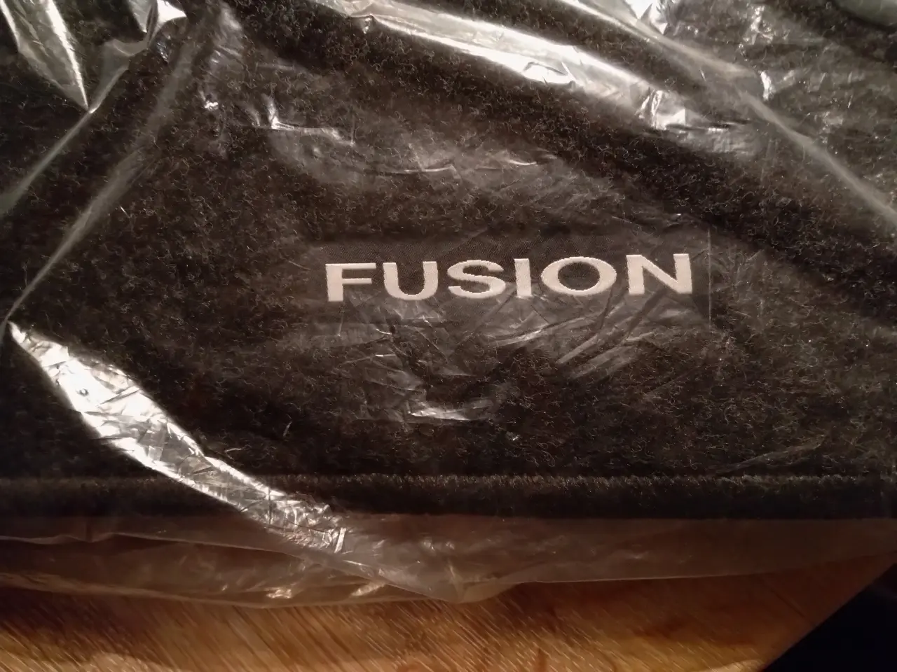 Billede 3 - Ford Fusion Bundmåtter