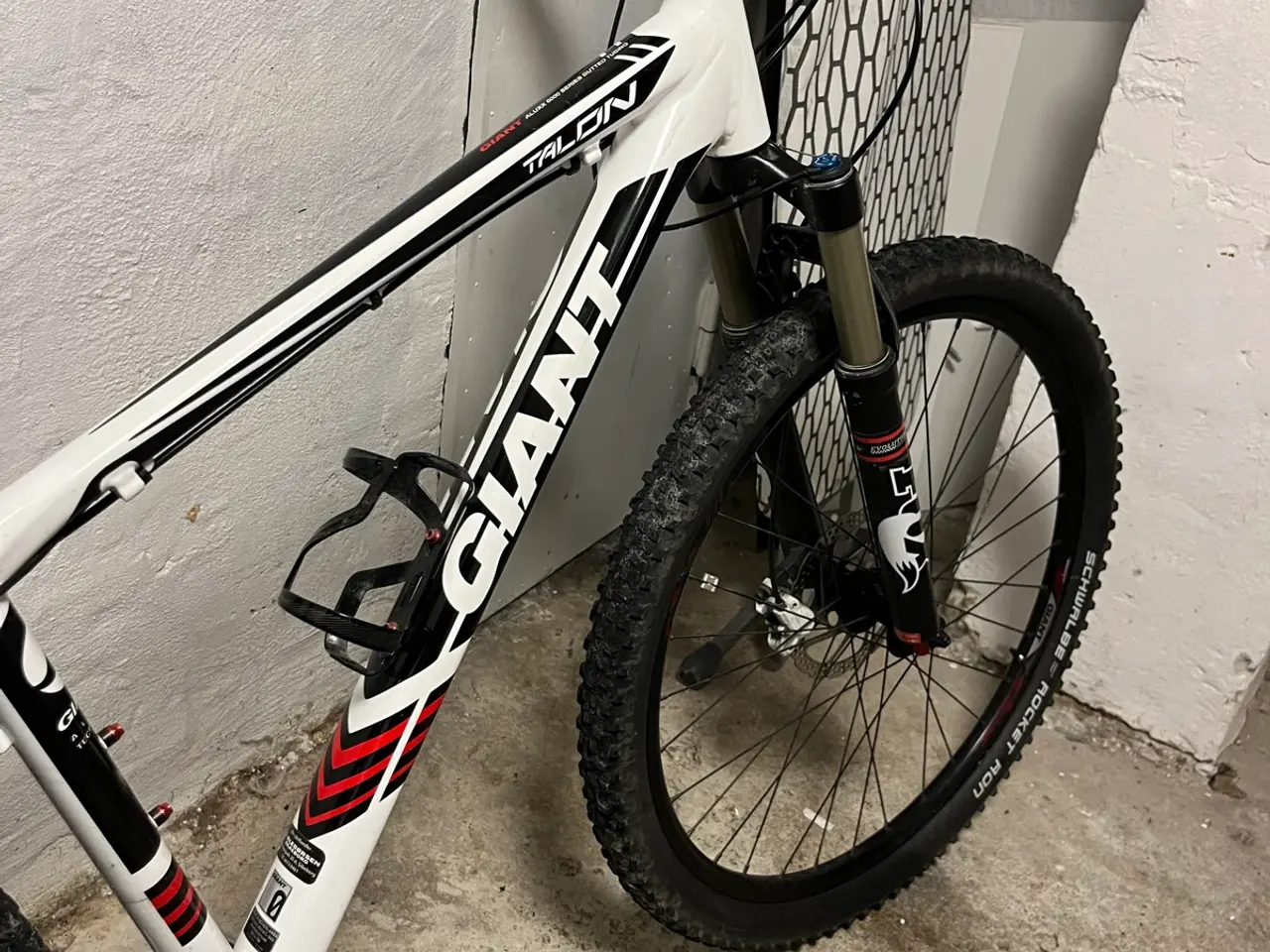 Billede 2 - Giant talon 0