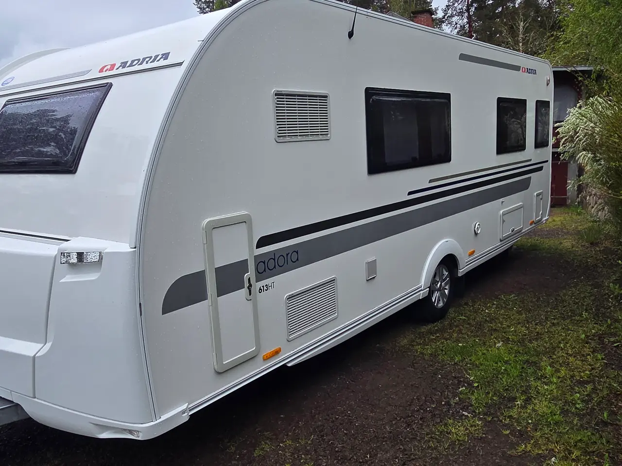 Billede 2 - Adria Adora 613 HT