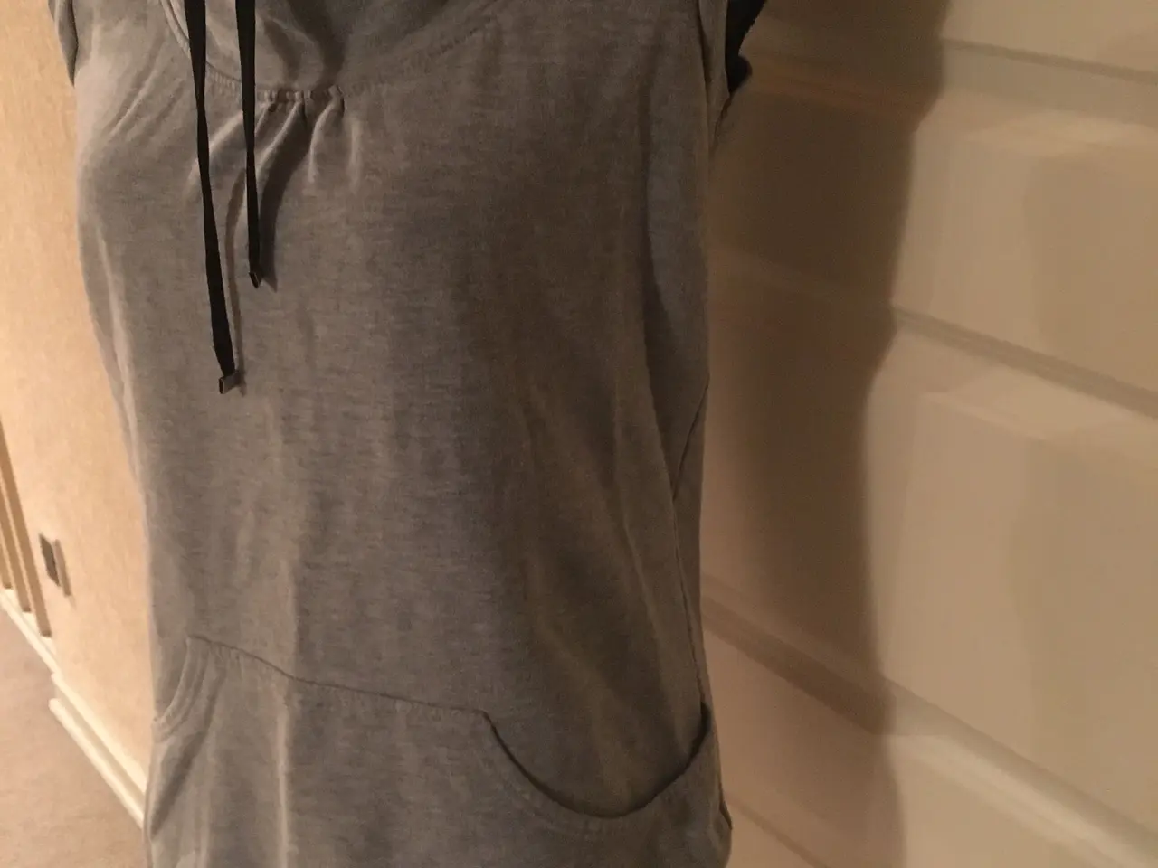 Billede 3 - Helt ny True ærmeløs overdel str. 38