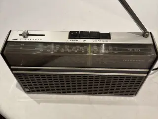 Transistorradio