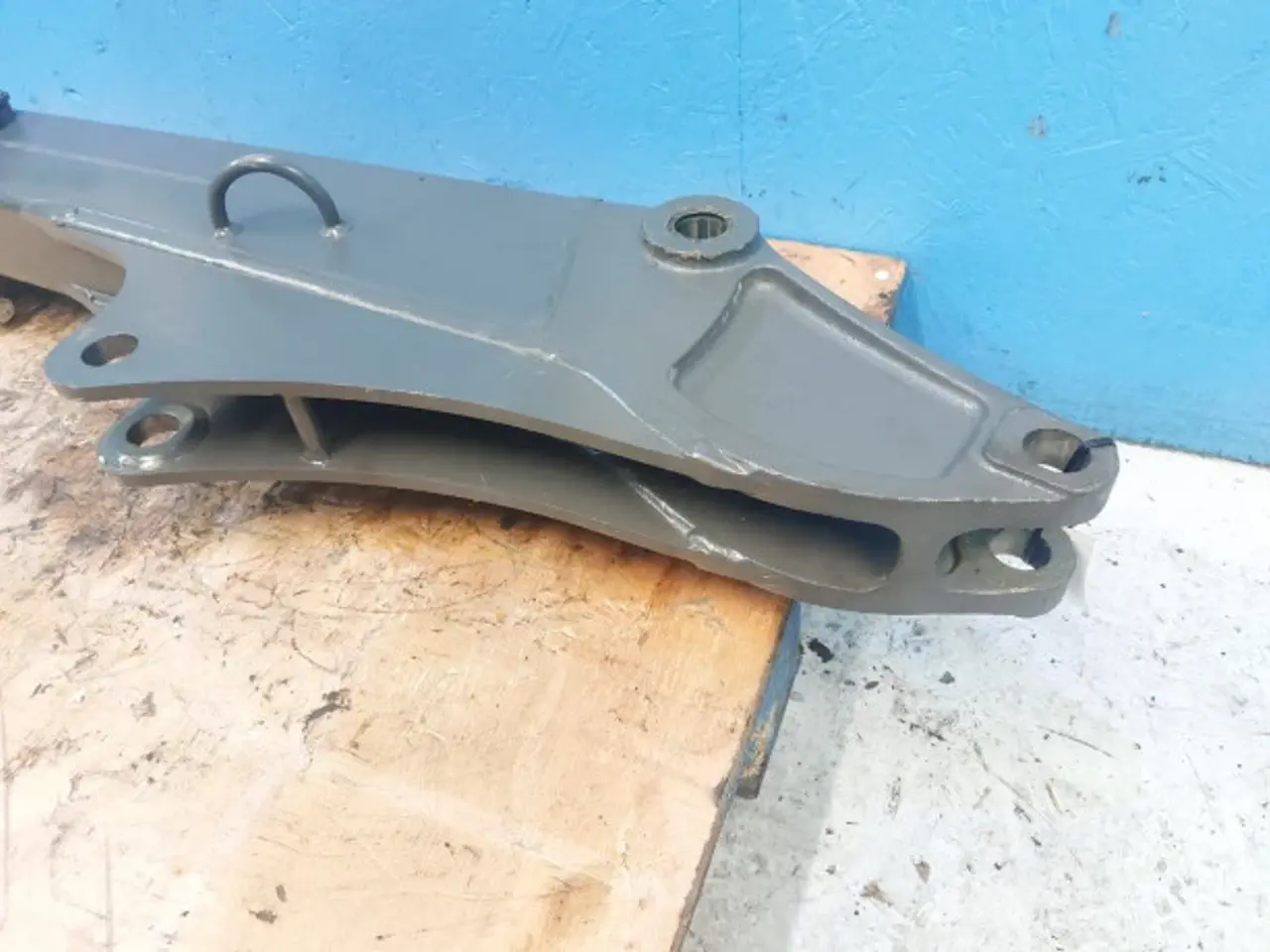 Billede 8 - Volvo ECR25D Dyppearm VOE15684966
