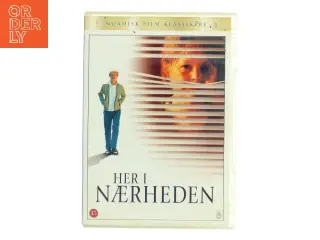 Her I Nærheden