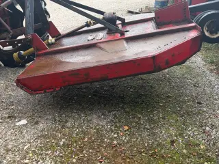 Red cut klipper