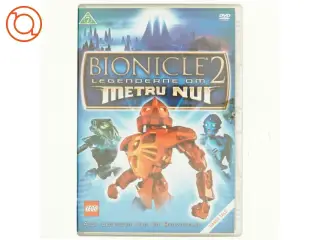 Bionicle 2