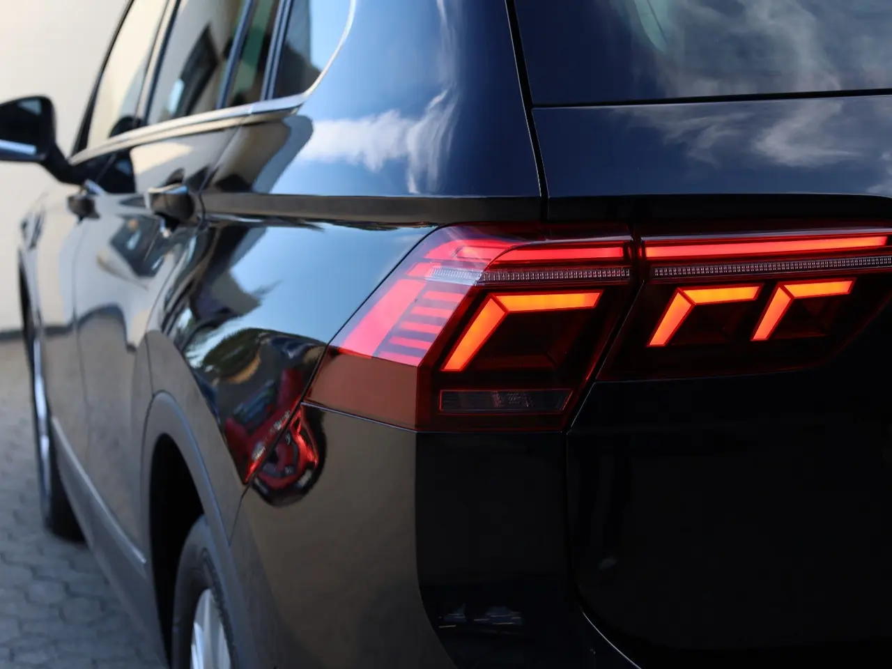 Billede 15 - VW Tiguan 1,4 eHybrid Elegance DSG