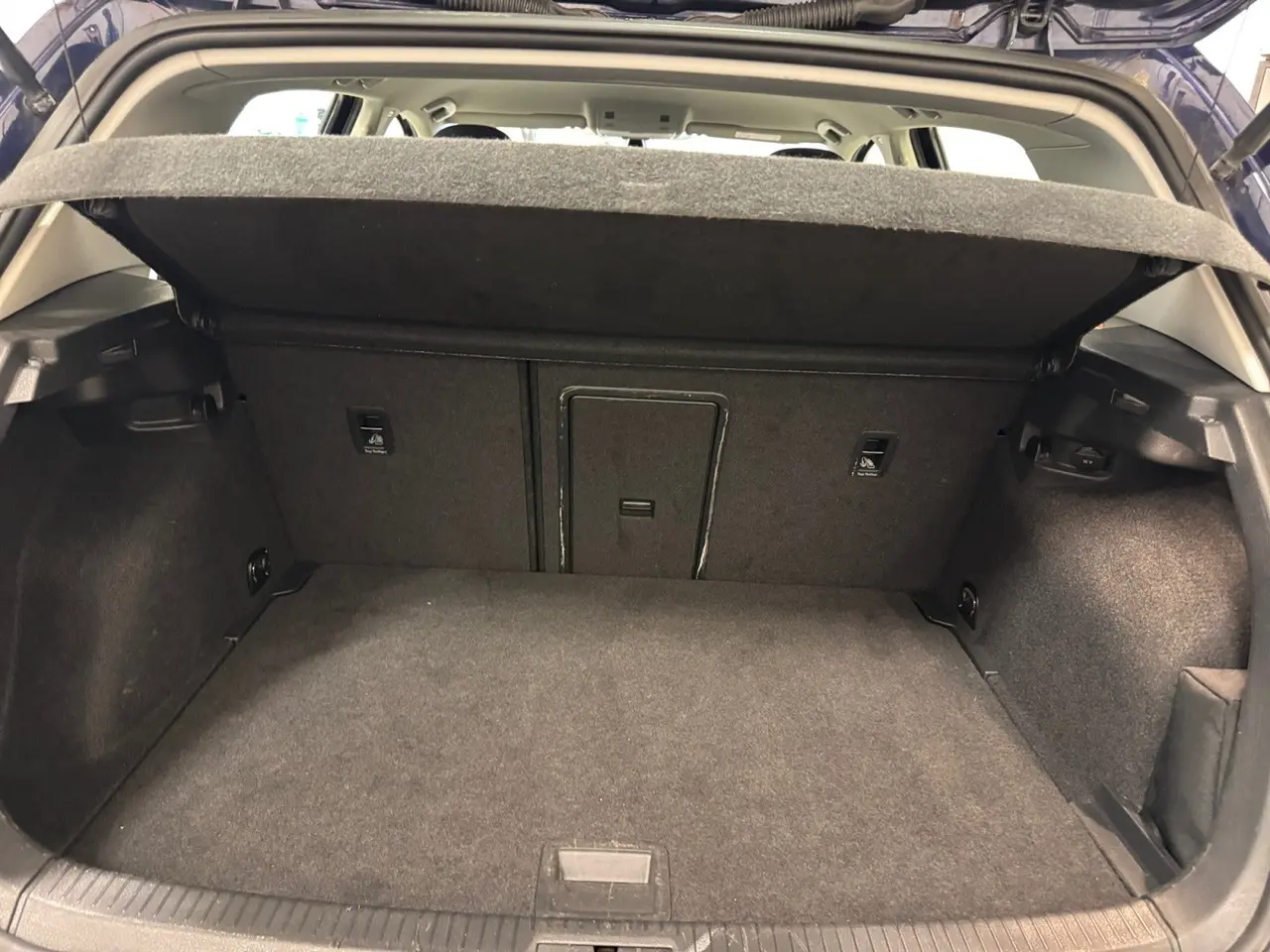 Billede 13 - VW Golf VII 1,5 TSi 130 Comfortline DSG