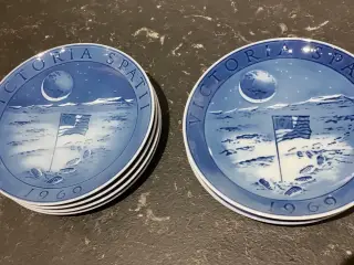 Måneplatter 1969