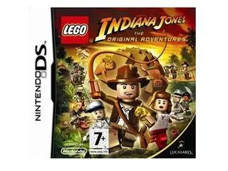 LEGO Indiana Jones: The Original Adventures