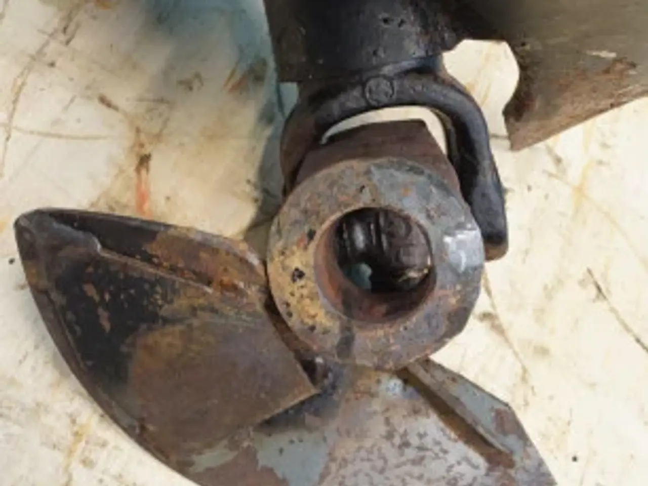 Billede 6 - Massey Ferguson 40 Snegl sektion 28880083