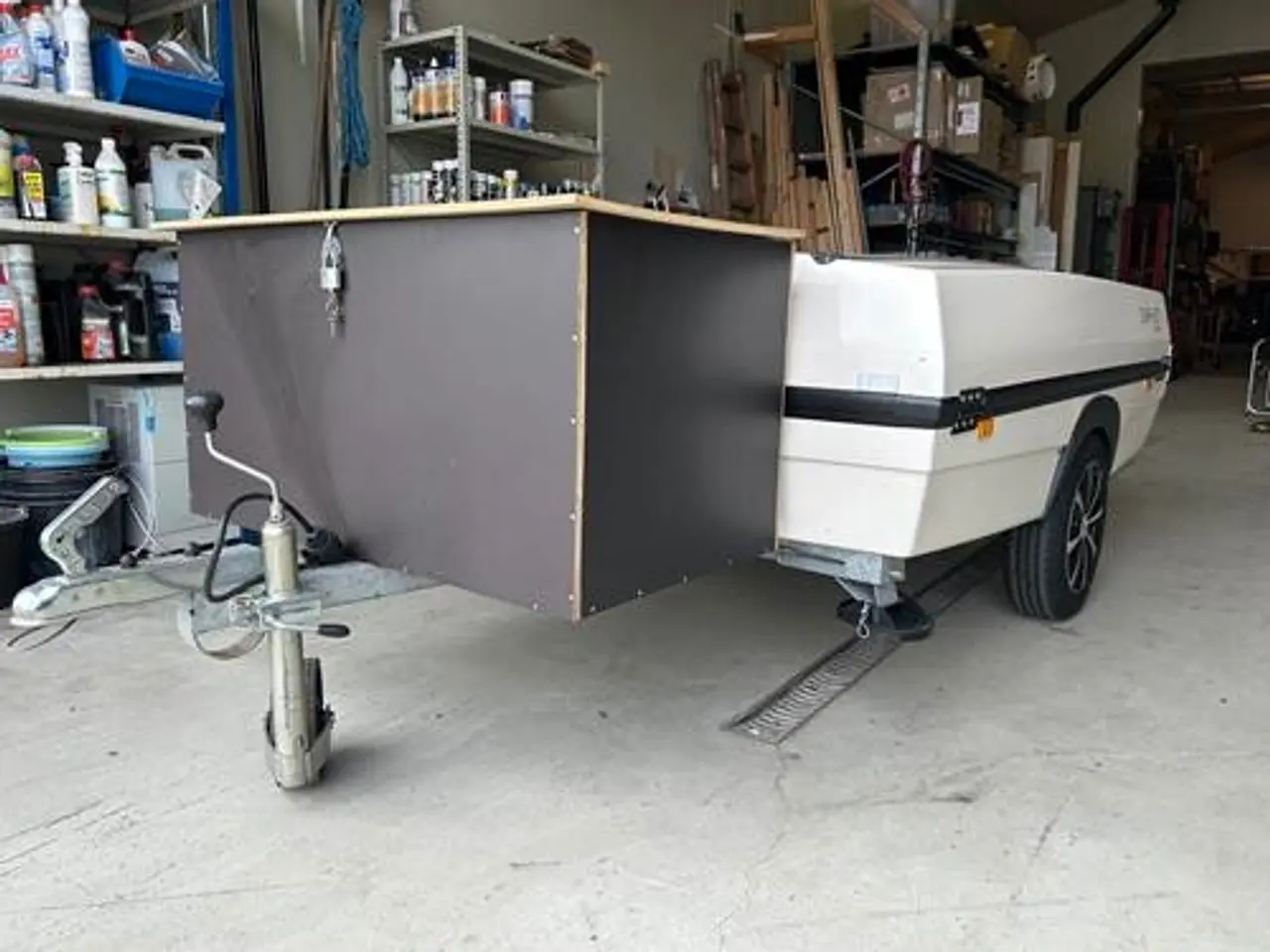 Billede 8 - Camp-let North 500 LB